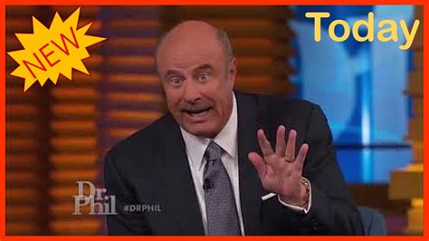 dr phil on youtube full episodes|dr phil newest full episodes.